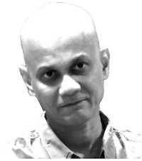 Aneerudha Paul